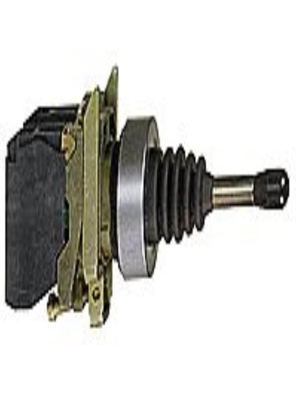Schneider Electric Harmony joystick with 2 directions with spring return to the