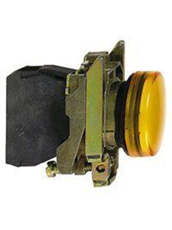 Schneider Electric 24 v led pilot light body