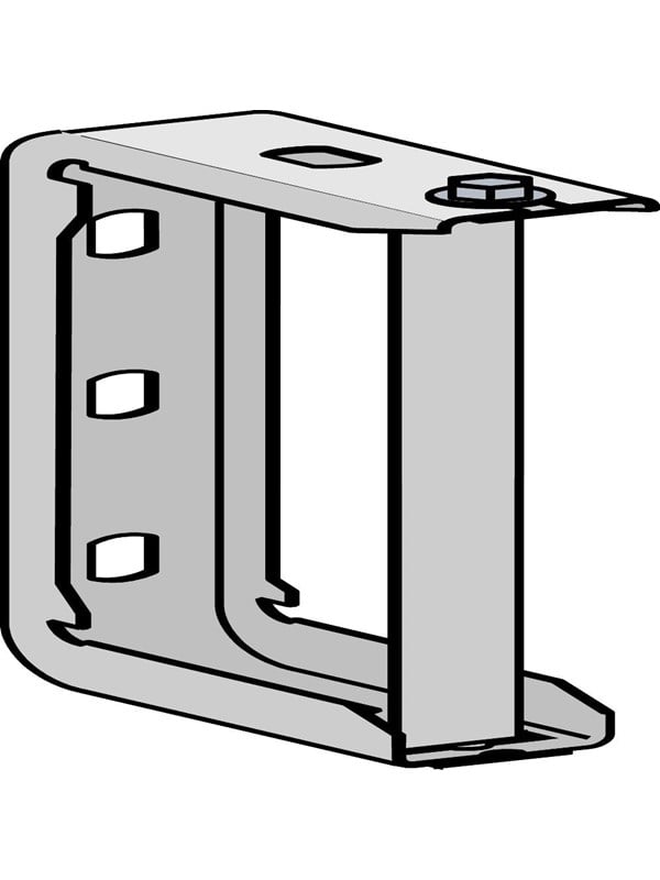 Schneider Electric Fixing bracket 400 a