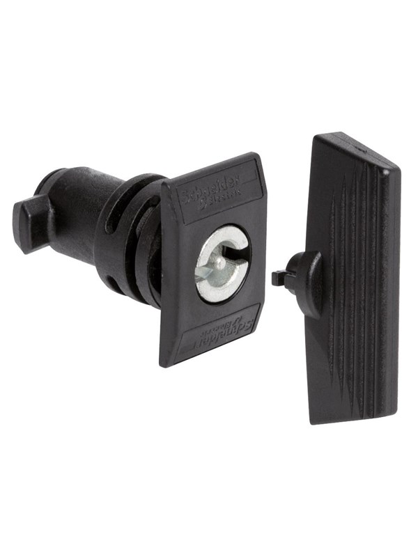 Schneider Electric Plm lock