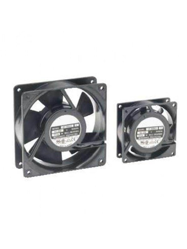 Produktfoto för Schneider Electric NSYCVF156M230 Montagetilbehør 230 V (B x H x T) 120 x 120 x 38 mm 1 stk