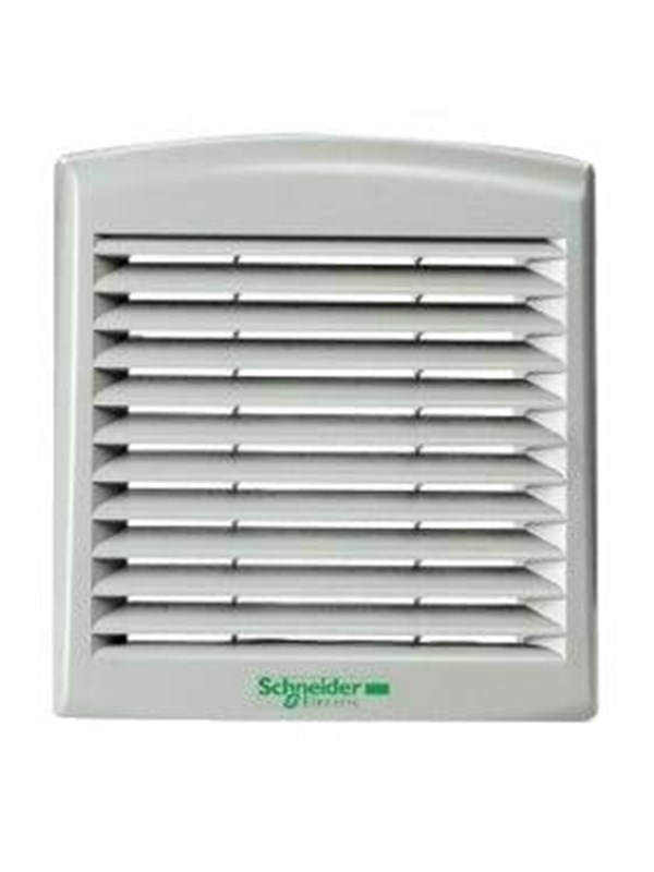 Schneider Electric Grid ext. 7032 cut-out 291x291mm