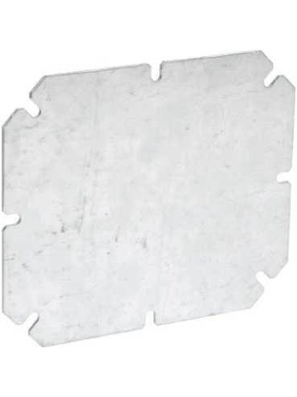 Schneider Electric Plain mounting plate box 400x400
