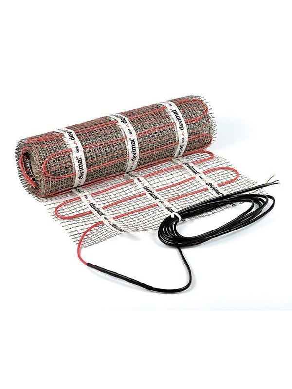 Danfoss Heating mats 150w 0.5 x 3m