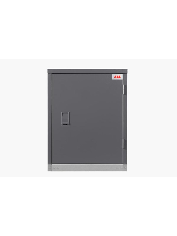 ABB Technique cabinet flexi-line 1000 dk42g3053