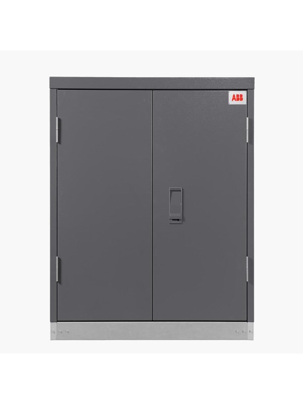 ABB Technique cabinet flexi-line 1500