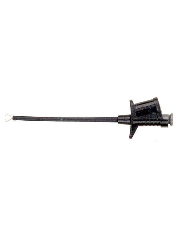 Elma Instruments Flexible grab clip - 6005 black