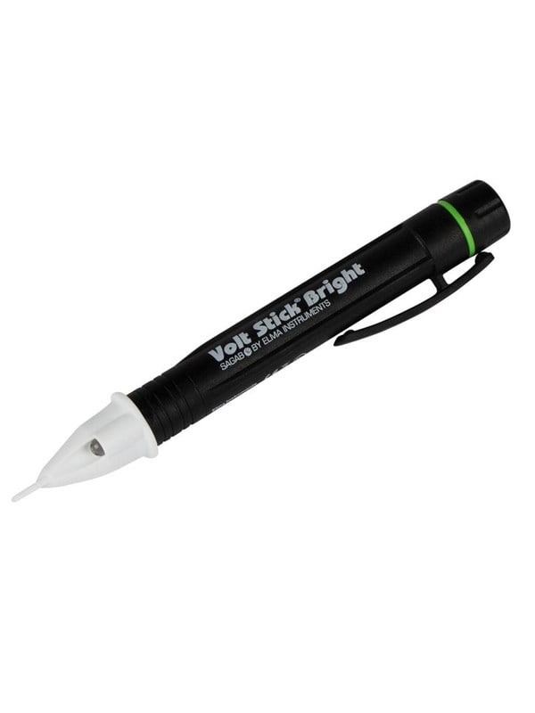 Produktfoto för ELMA INSTRUMENTS Elma Volt Stick Bright. Kontaktfri polsökare 20-1000V