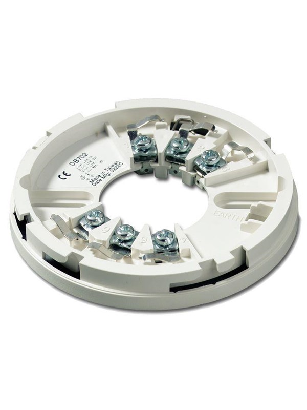 UTC Fire &amp; Security 10 cm diameter base - 6 terminals