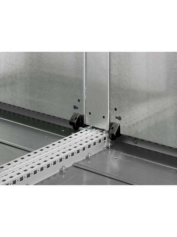 Rittal Mounting plate infill for ts ts