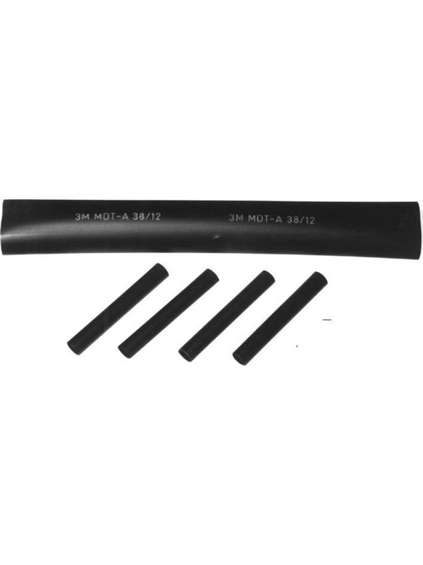 3M Heatshrink kit-iii q1683 dk-eco01467