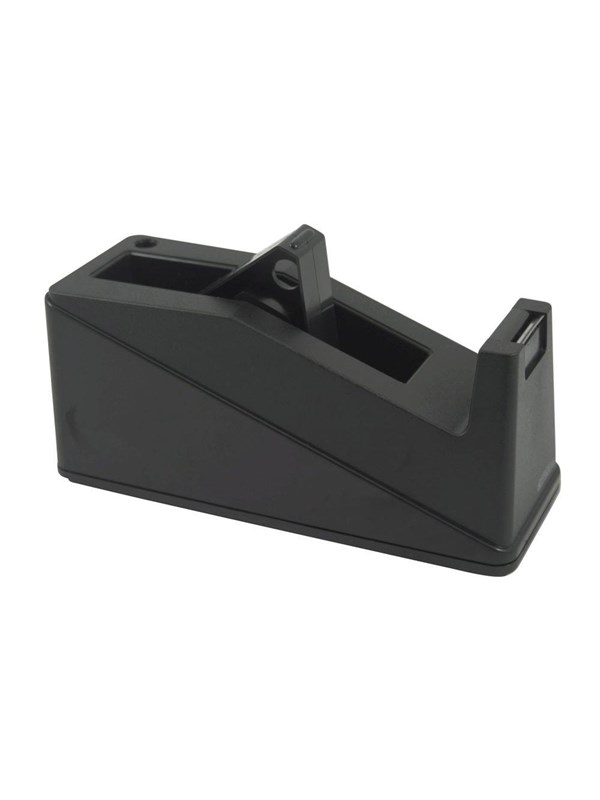 Antalis Tapedispenser table black til 19mmx33/66m
