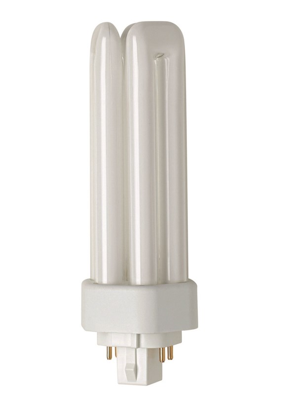 Osram Fluorescerande glödlampa Dulux T/E Plus 26W/830 GX24q-3