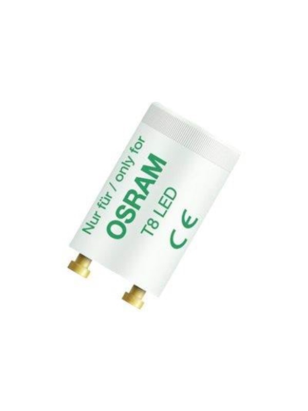 Osram Startar substitube t8 led starter
