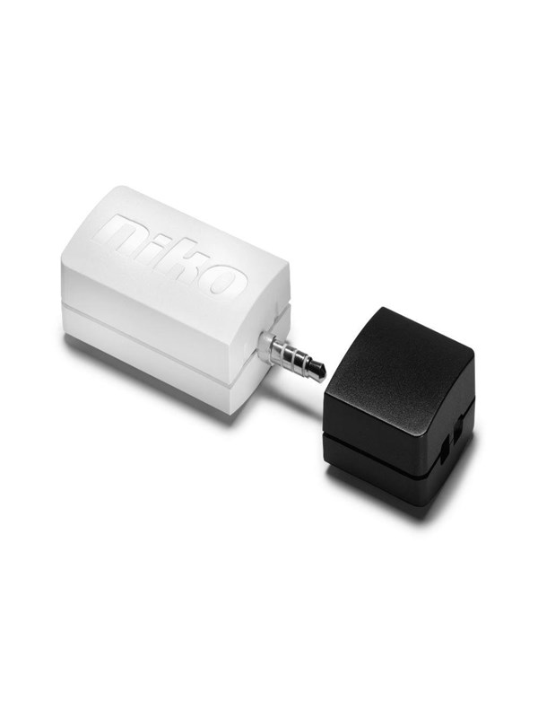 Niko-Servodan Ir-dongle for smartphone