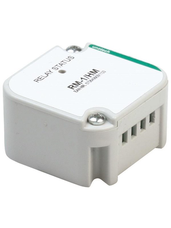 Niko-Servodan Relay module rm-1/hm 6a/250 v