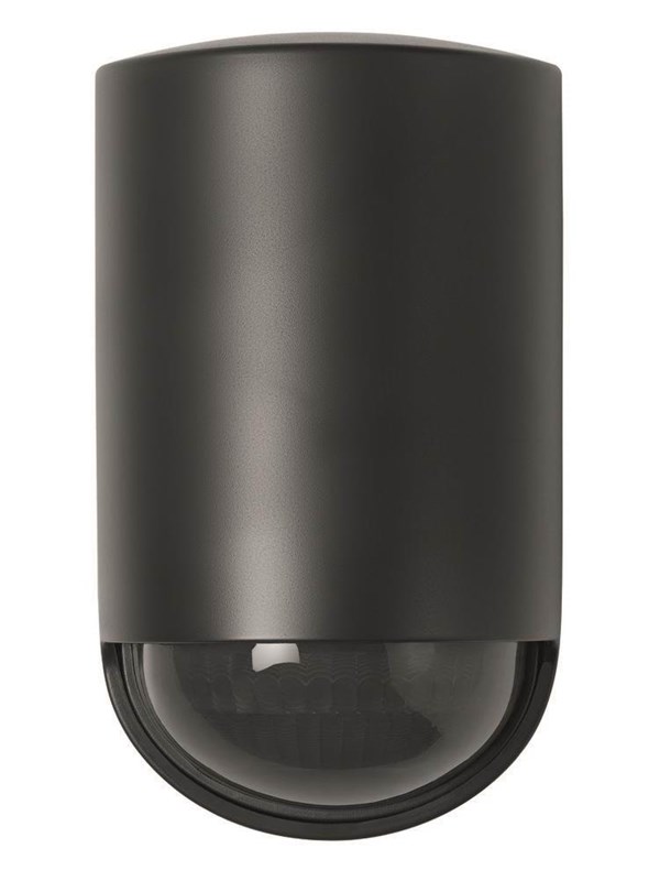 Niko-Servodan Sensor minilux pir 180o anthracite