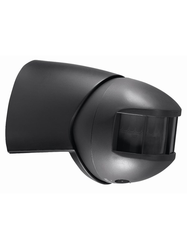 Niko-Servodan Sensor minilux pir 200o anthracite