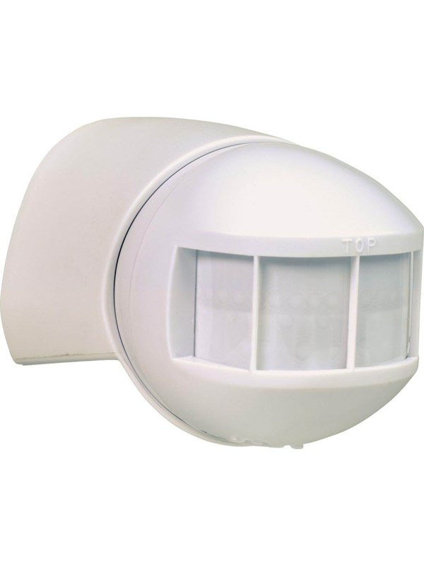 Niko-Servodan Minilux motion detector 200° ip 54