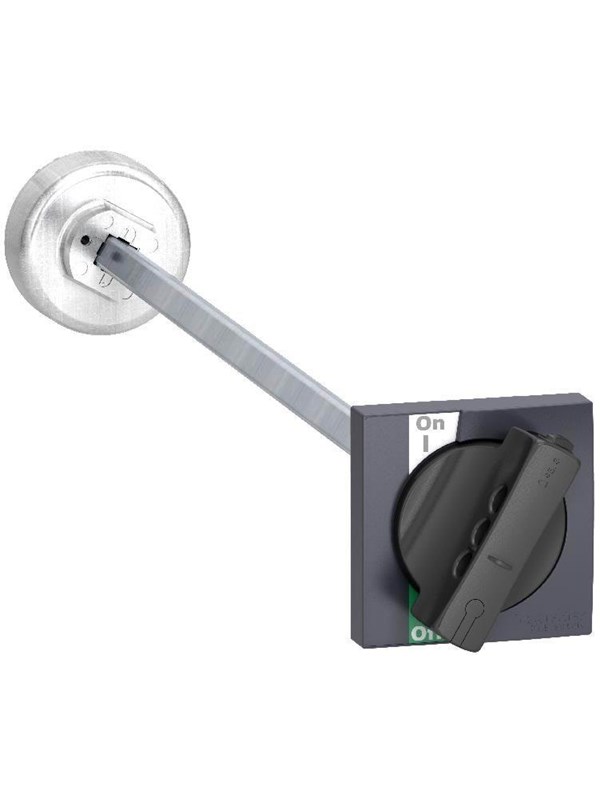 Schneider Electric Extended front rot. handle (ins250 / inv