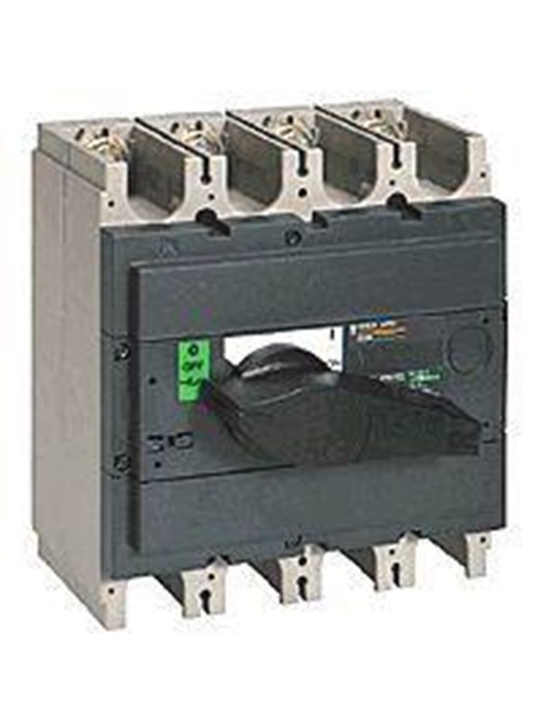 Schneider Electric Ins400 4p