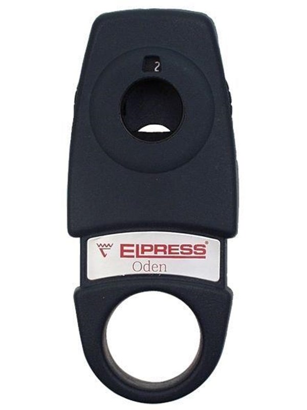 Produktfoto för ELPRESS verktyg för kabelisolering ODEN 2,5-11mm