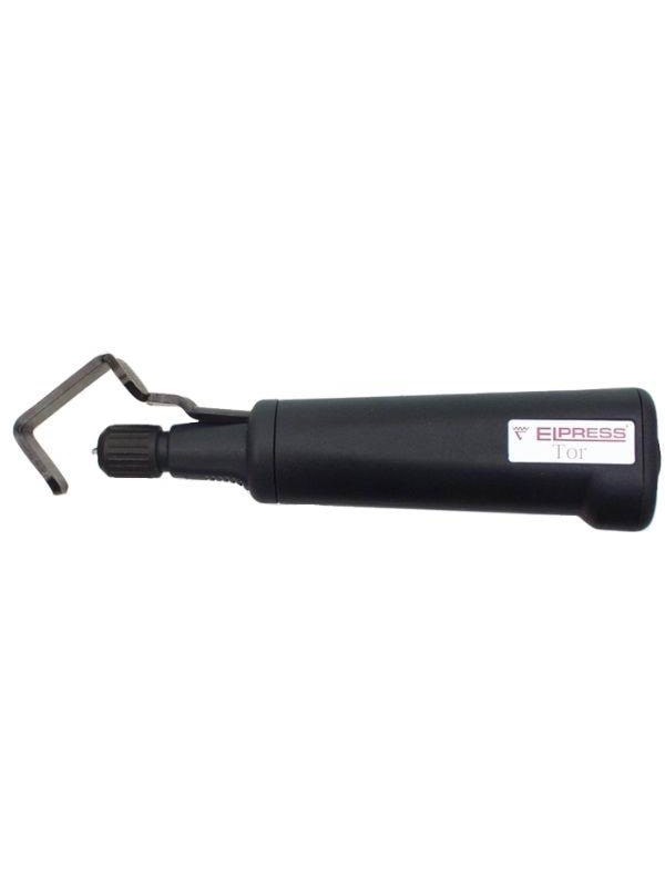 Produktfoto för ELPRESS verktyg för kabelisolering TOR 4,5-40mm