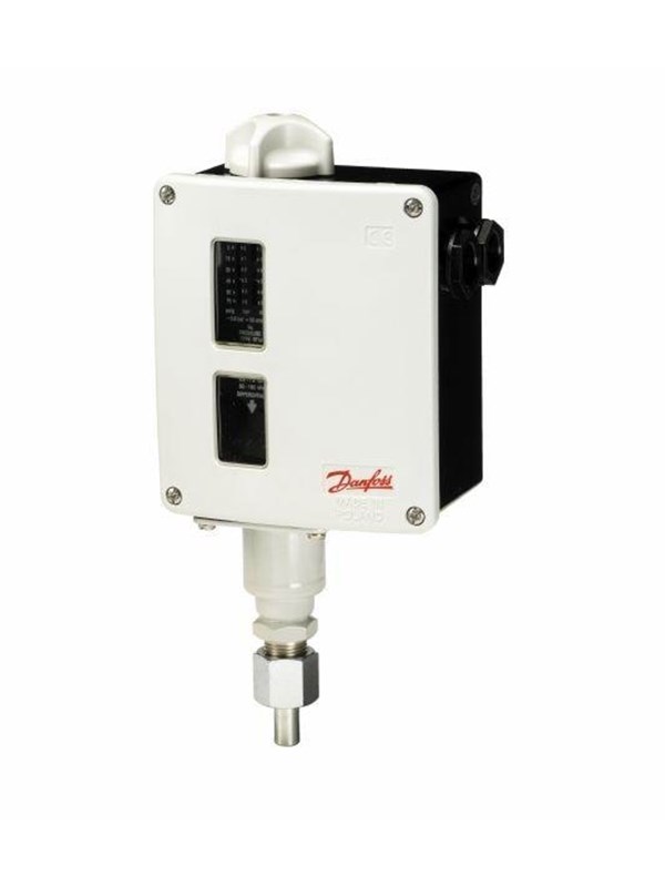 Danfoss Pressure switch rt 5