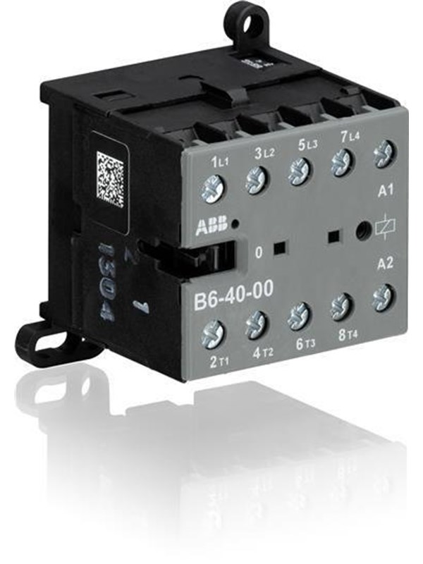 ABB B6-40-00-80 mini contactor