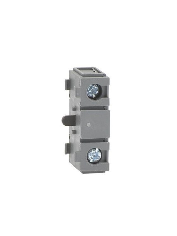 ABB Auxiliary contact for 16/125a switch