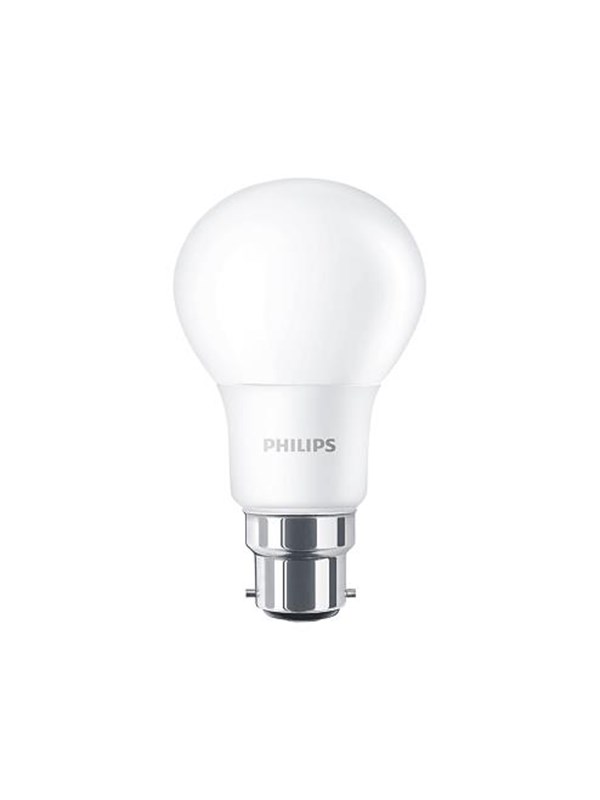 Philips LED-glödlampa Corepro ledbulb nd 8-60w a60 b22 827 B22