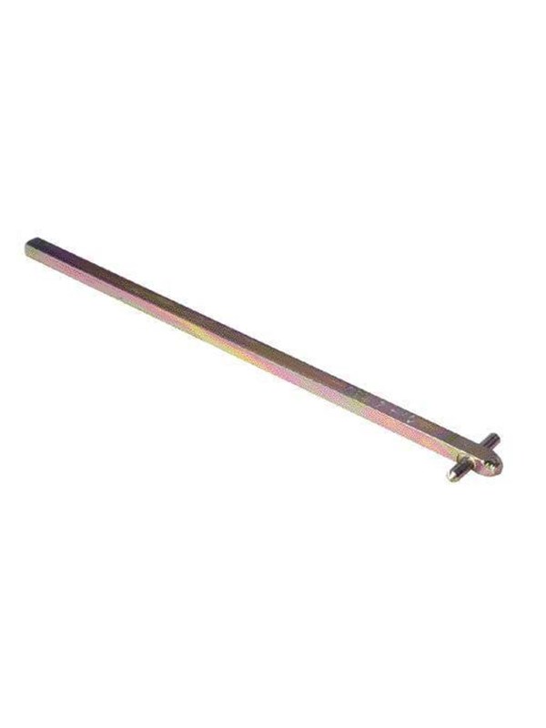 ABB Oxp6x430 shaft