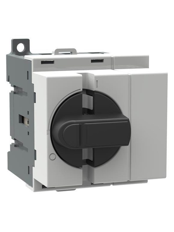 ABB Switch-disconnector ot25m4