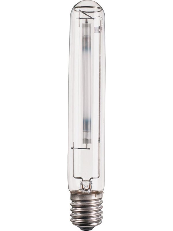 Philips Hps Lampa High Pressure Sodium Master Son T Plus 100w E40