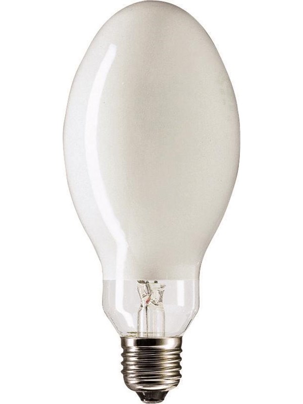 Produktfoto för Philips MASTER SON PIA Plus - HPS-lampa (high-pressure sodium) - form: B70 - E27 - 71.5 W - klass G - 1900 K