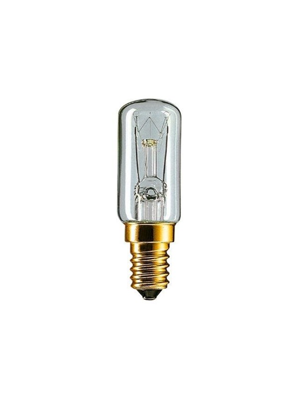 Philips Glödlampa Deco 7w e14 230-240v t17 cl 1ct E14