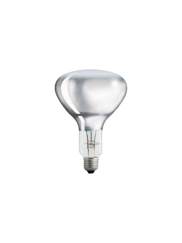 Philips Glödlampa R125 IR 375W CL 1CT/10 E27