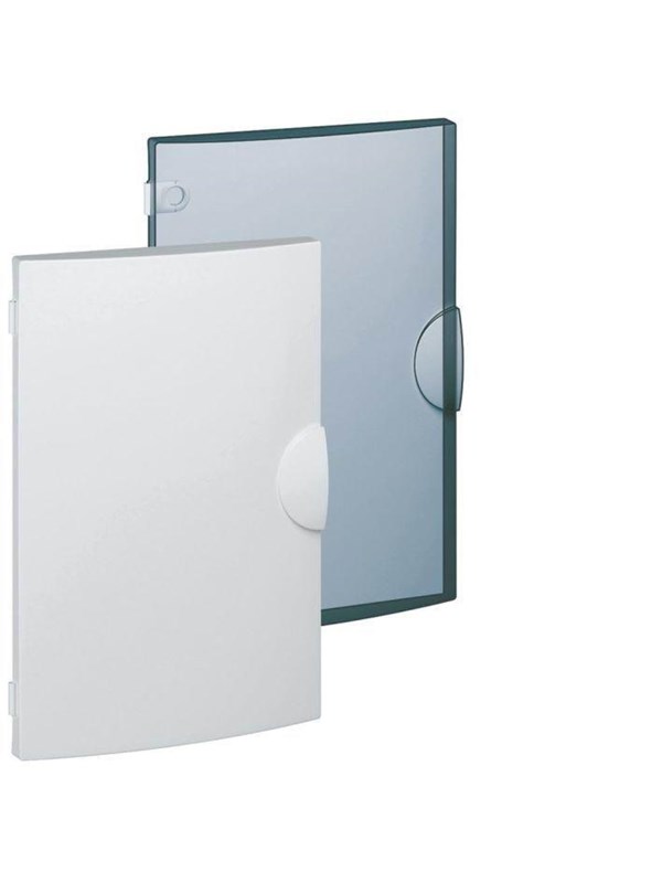 Hager Door for gd113f white