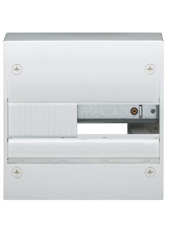 Hager Enclosure gamma 1 row 13m