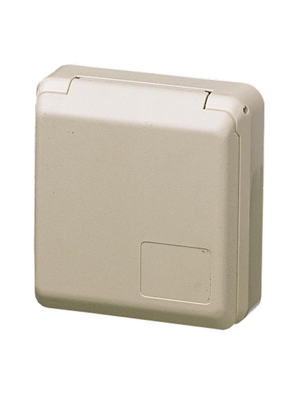 Mennekes Cepex pm recept. 32a5p6h400v ip44
