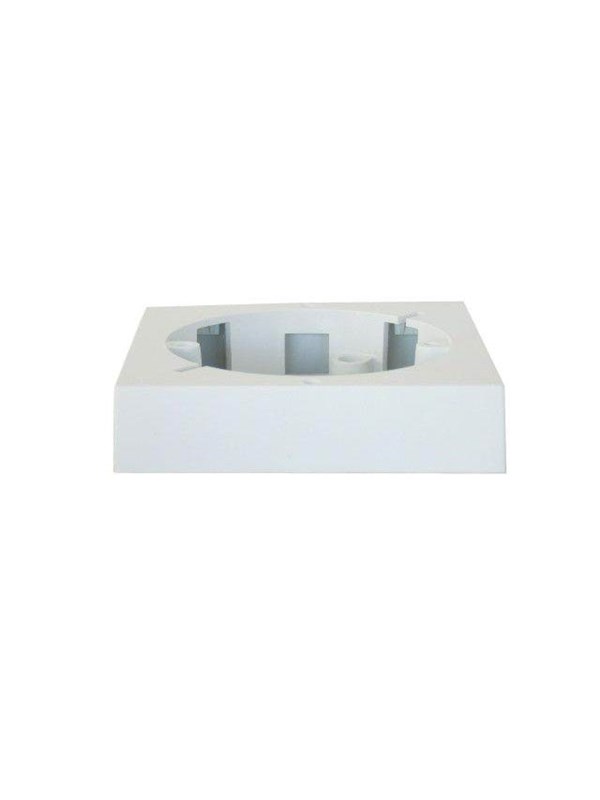Acelshop Box for aceltimer/columbus time lag switch white