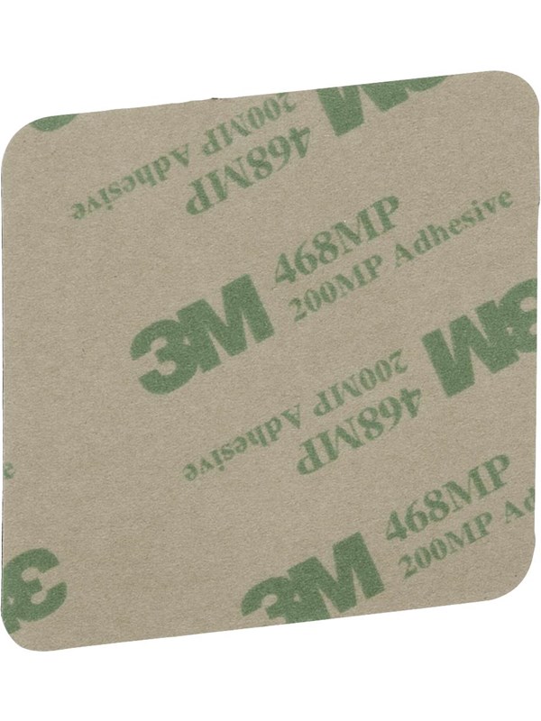 LK Ihc wireless adhesive pad baseline - 1 module