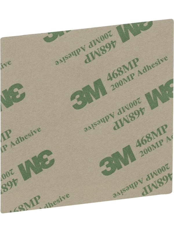 LK Adhesive pad - wireless - 1 module