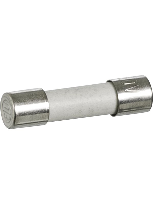 LK Fine-wire fuse wood 1.0 a
