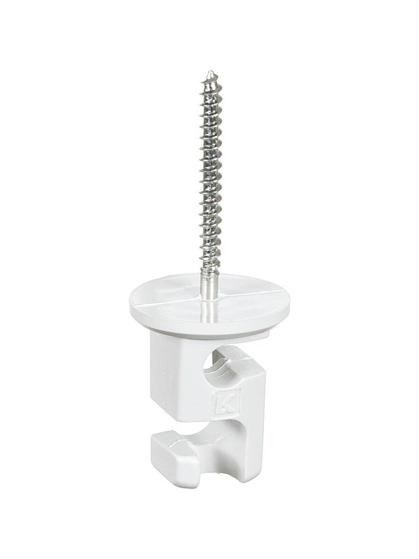 LK Lamp suspension type 98 white