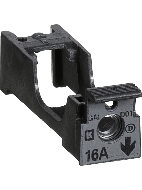 LK Fuse drawer - for block breaker - 16 a