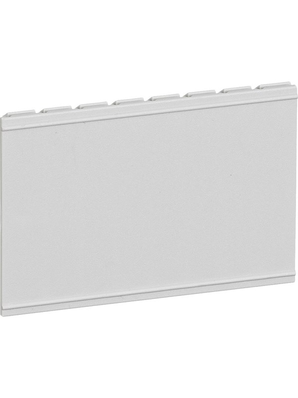 LK Component cover - light grey