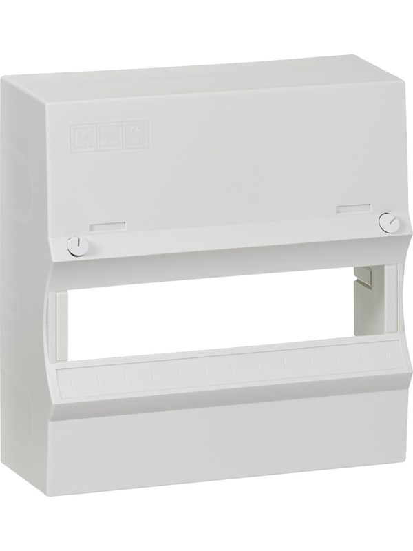 LK Cover for ug6-150 grey