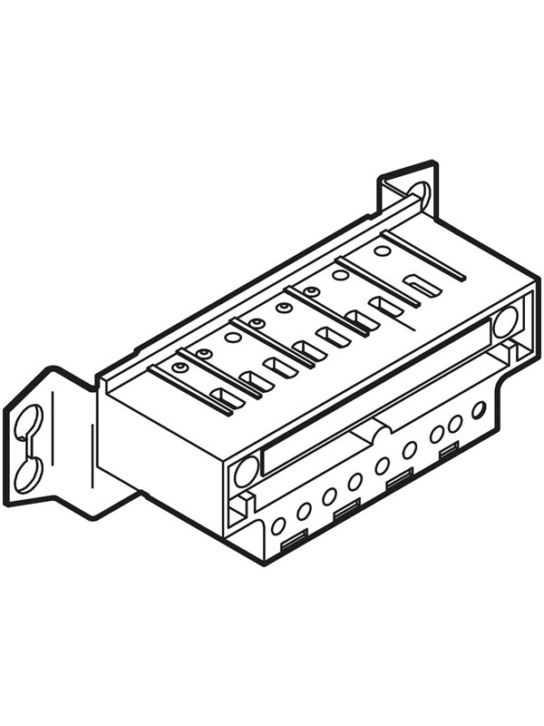 LK meter socket for um p-type current - SEK 883 - Spara 45%