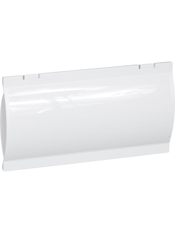 LK -150 ug hinged cover 6 im36 units white - SEK 153 - Spara 20%